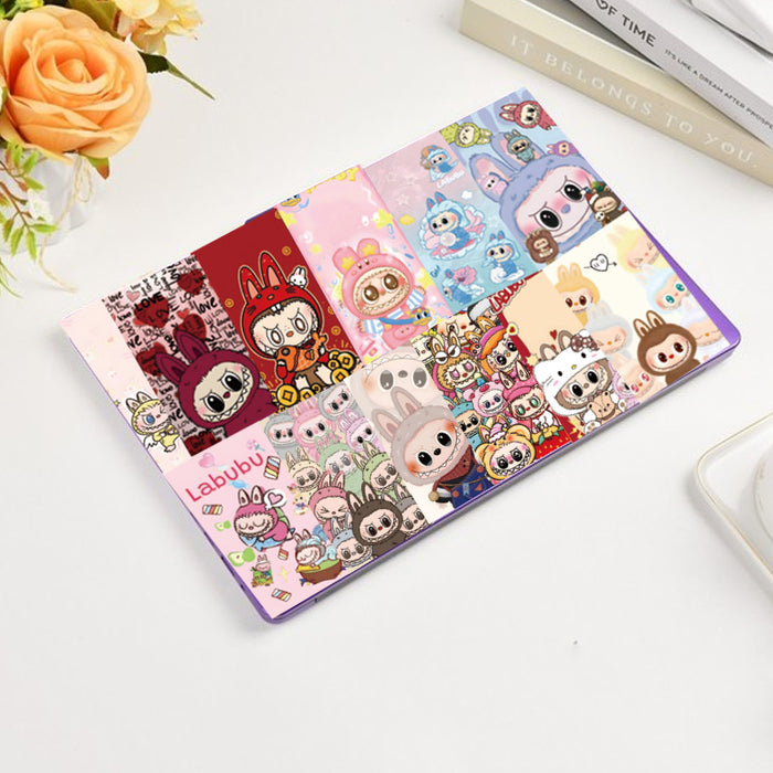 Wholesale 150pcs Cartoon Cute Stickers Hand Account Water Cup Waterproof