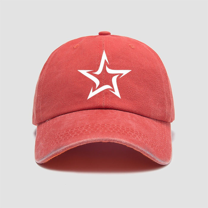 Wholesale Hat baseball cap soft top duckbill cap