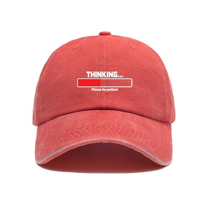 Wholesale Surrounding baseball caps, casual trendy hats