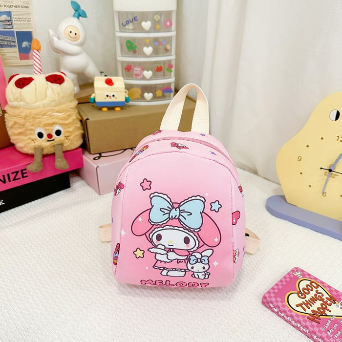 Wholesale Cartoon Cute Children's Bags for Boys and Girls Kindergarten Opening Small Backpacks New Small Backpacks JDC-BP-TMS001