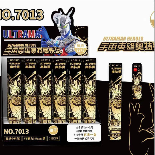 Wholesale Blind Box Gel Pen for Students