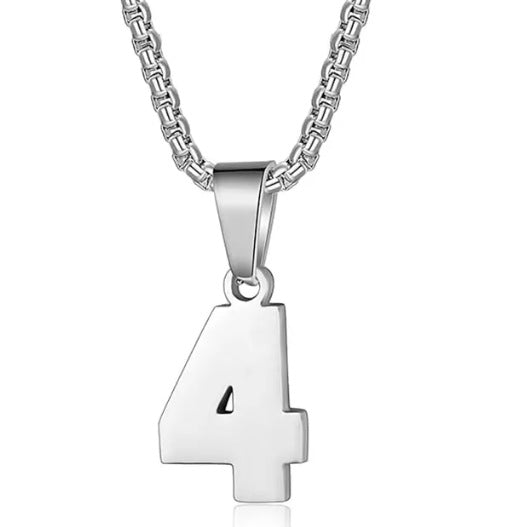 Wholesale Pendant necklace, stainless steel pendant necklace