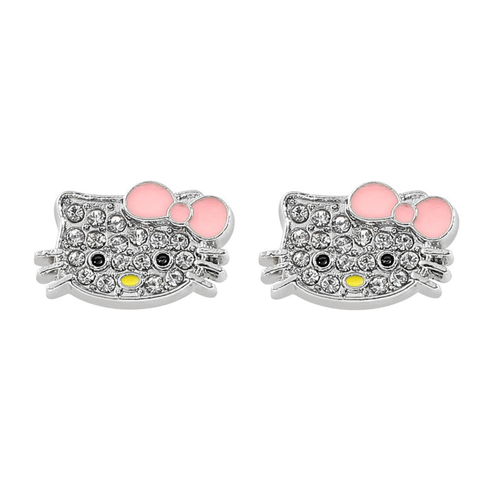 Wholesale Alloy Cartoon Cute Earrings