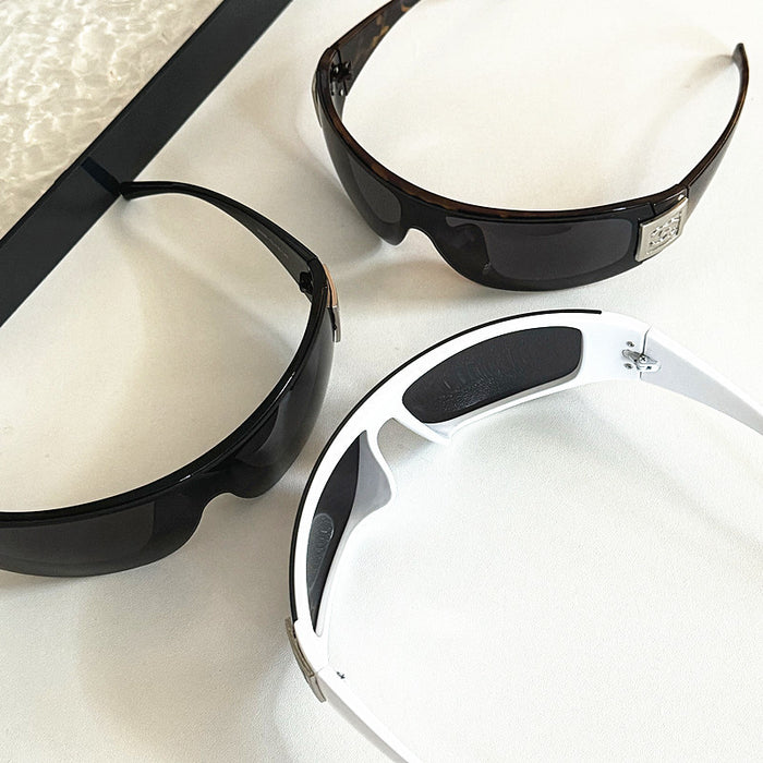 Wholesale Retro cycling sunglasses for men, sunglasses for women, fashionable and personalized