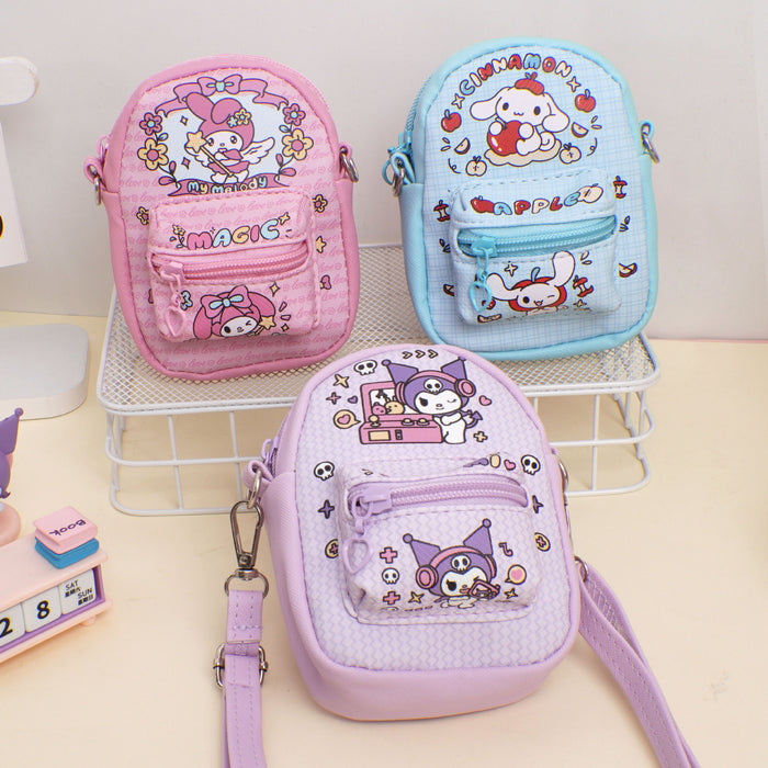 Wholesale Cute cartoon Shoulder Bags waterproof