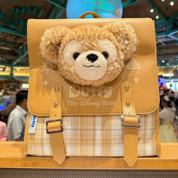 Wholesale Plush Bag Backpack Cartoon Doll Bag Large Capacity Student Bag