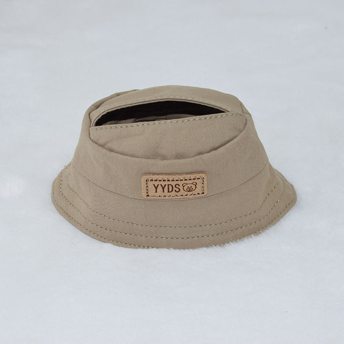 Wholesale Fisherman hat pendant hat accessories cotton doll hat doll change