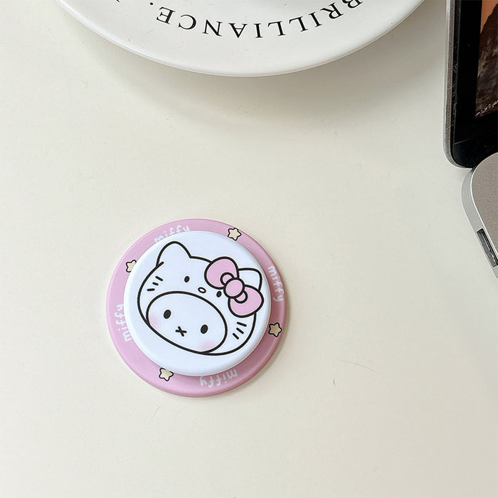 Wholesale Cartoon Kitten Phone Grips