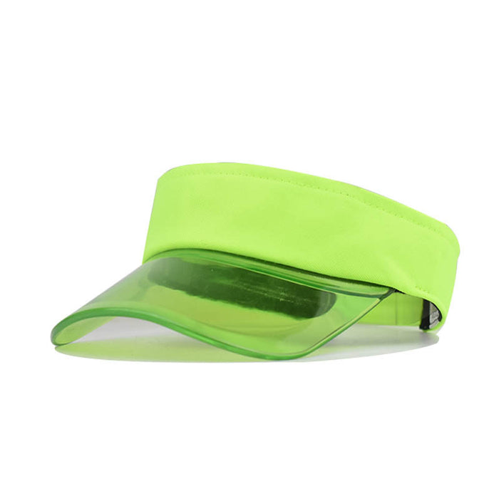 Wholesale Beach Sports Blank Hats JDC-FH-ErXu004
