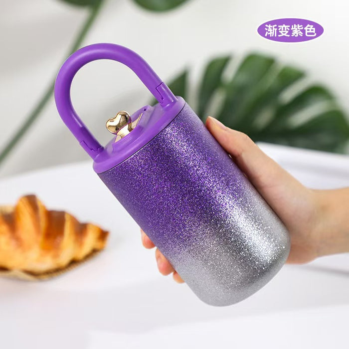 Wholesale 304 Stainless Steel Insulated Tumbler Double Walled Vacuum Sealed Travel Mug