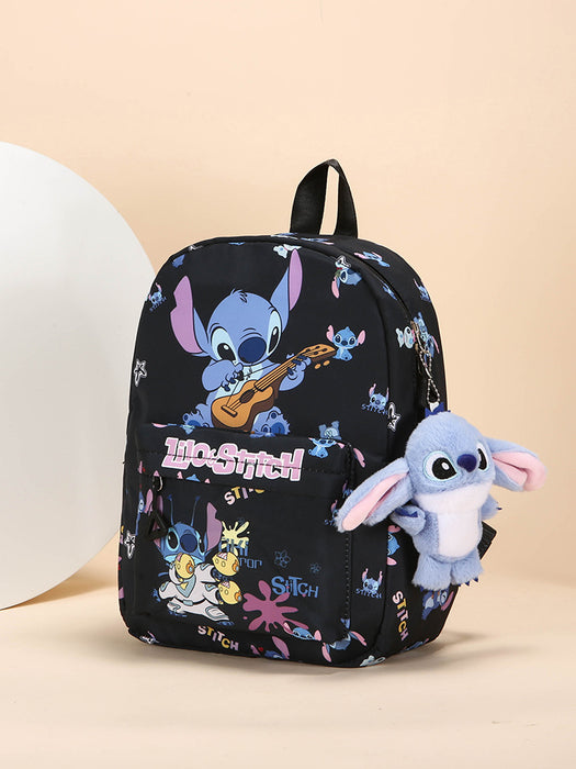 Wholesale Children' s Cartoon Cute Backpack Bags