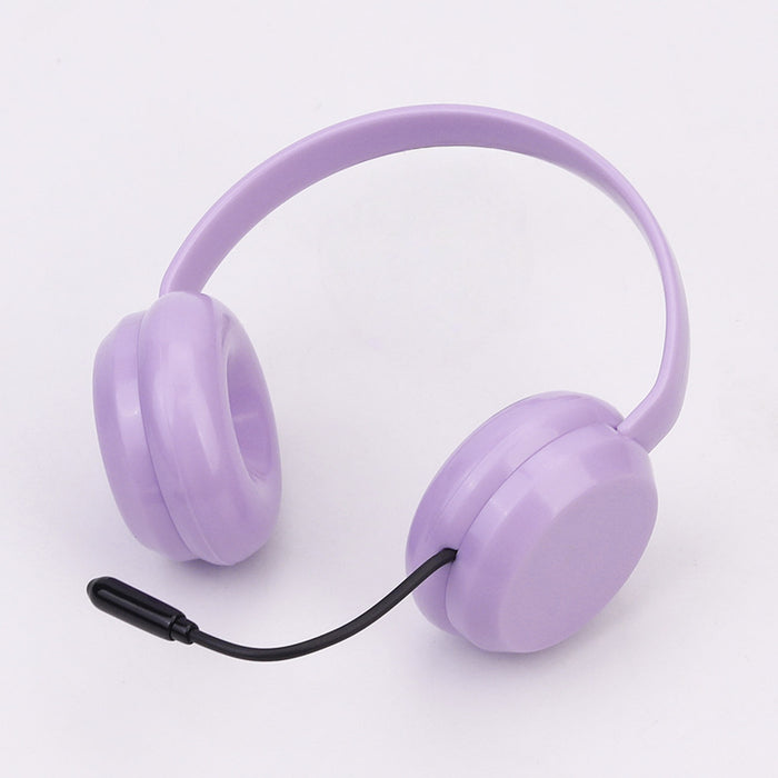 Wholesale Headset for dolls,  headphones,  shoes,  universal 17CM doll accessories,  dress-up accessories
