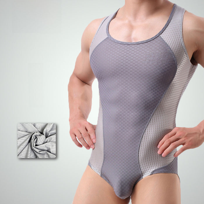 Wholesale One piece swimsuit, sexy and breathable swimsuit, running