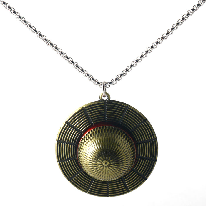 Wholesale Animation peripheral keychain