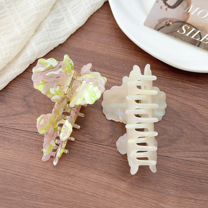 Wholesale cute cartoon 3D puppy hair clip