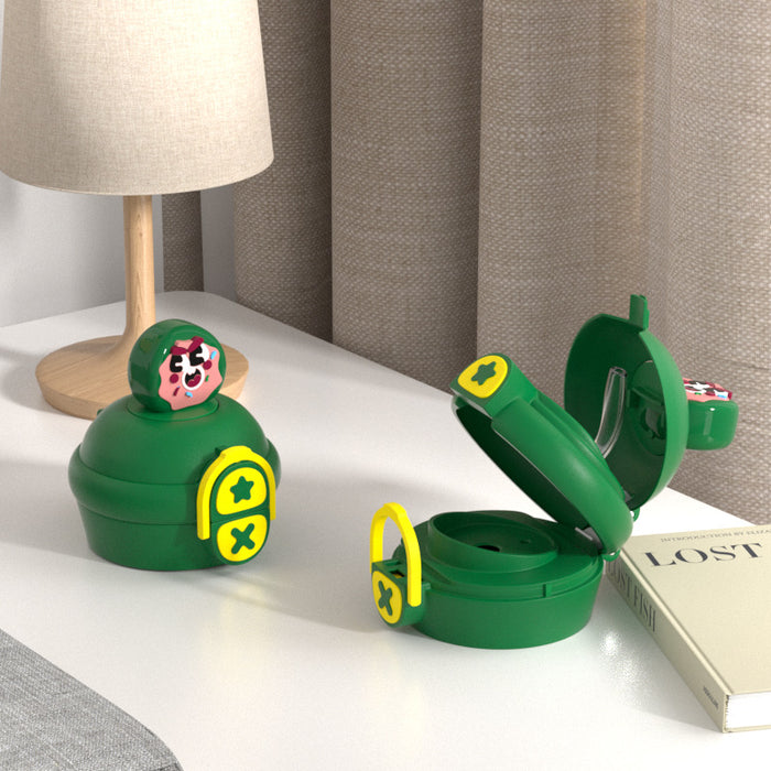 Wholesale children' s thermos cup 316 stainless steel cup