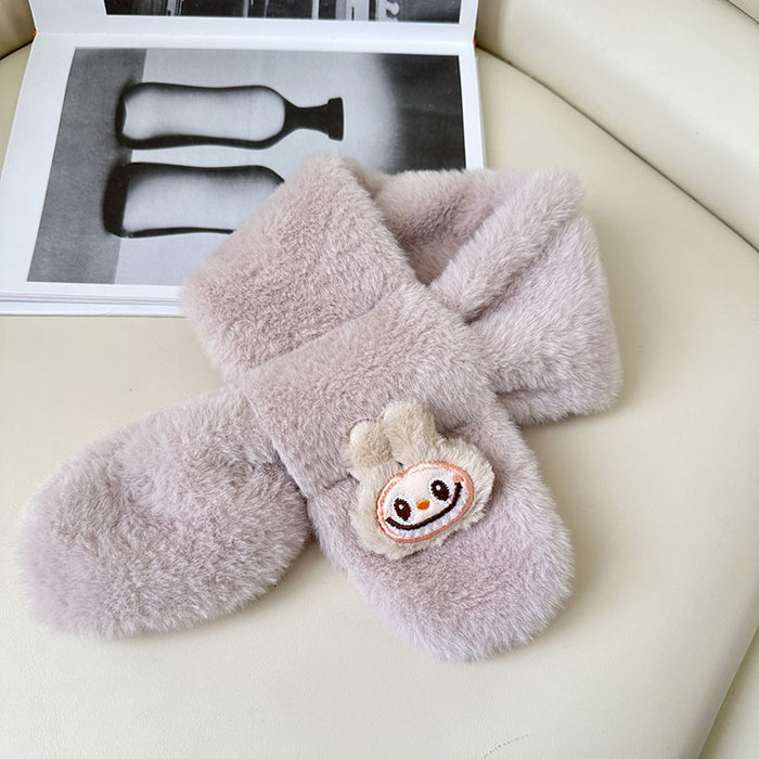Wholesale Cute Plush f Cartoon Fur