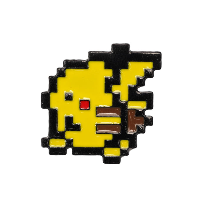 Wholesale Alloy Anime Game Console Brooch