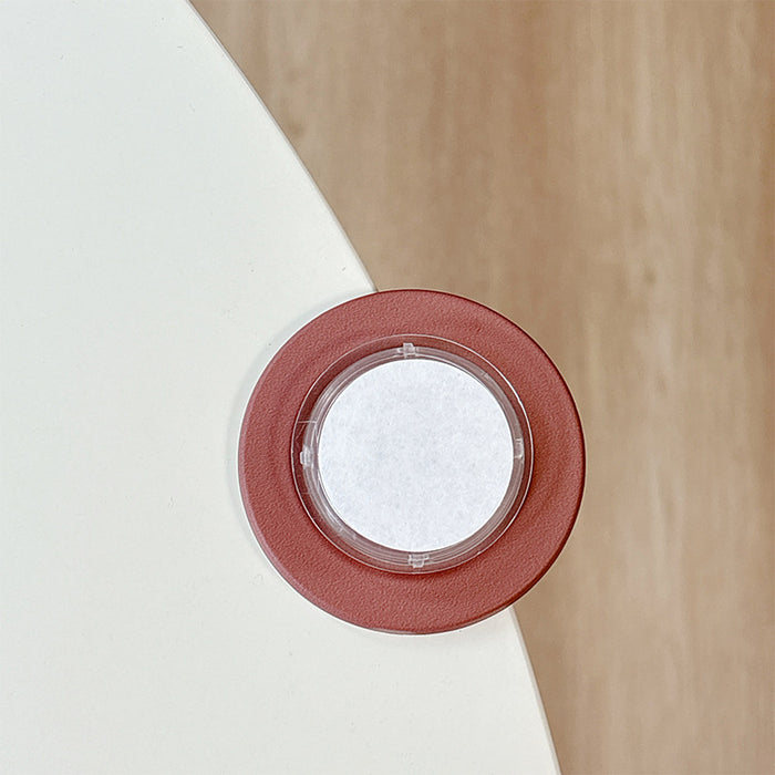 Wholesale Plastic Magnetic Adhesive Retractable Desktop Stand