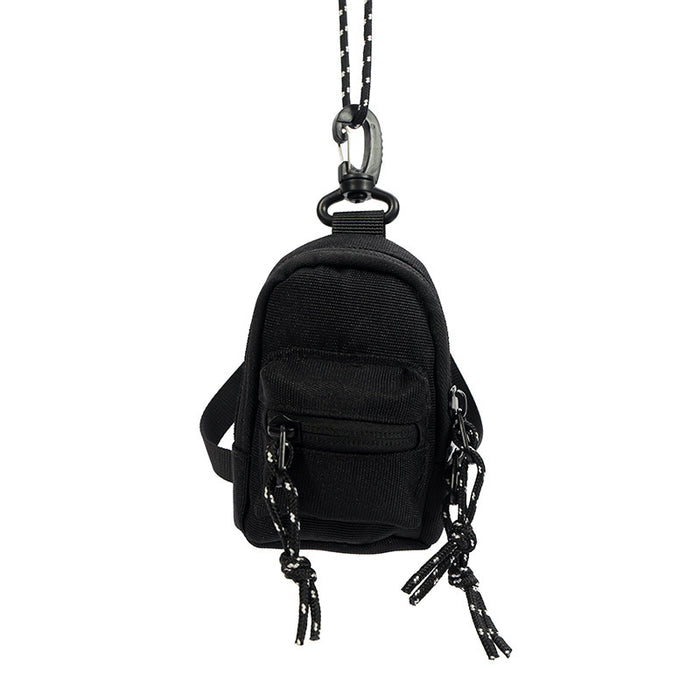 Wholesale Mini Headset Bag All-match Couple Fashion Personality Trendy Brand Men's Hanging Bag Mini Crossbody Bag