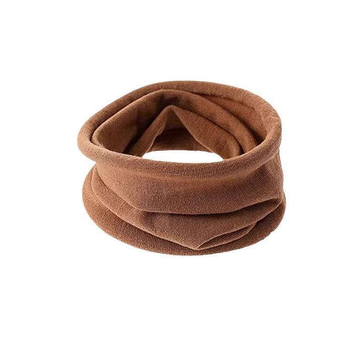 Wholesale 5pcs/pack Giant Soft High Elastic Skin Feeling Facial Mask Hairband Headband Ultra Wide Jointless Simple Fashion Hair Binding Rope JDC-HS-FX004