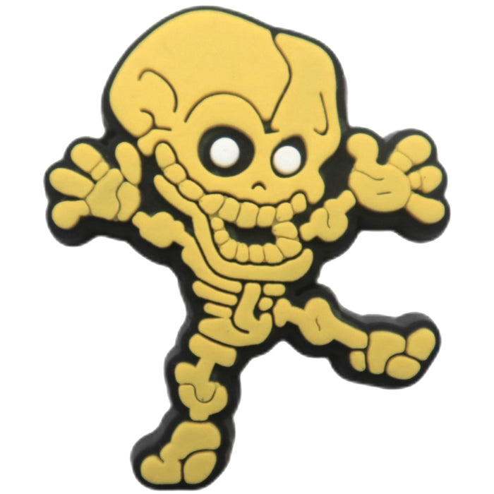 Wholesale 20 series shoe flower shoe buckle detachable hole shoe accessory