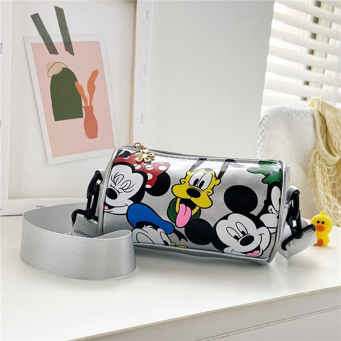 Wholesale Children's bag, kindergarten cartoon bag, cute one shoulder crossbody fashion accessory