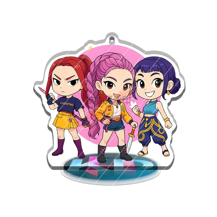 Wholesale Cute K-Pop merchandise with internal printed signage