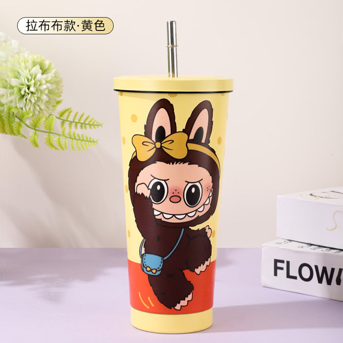 Wholesale 304 Stainless Steel Large Capacity Ice Cup