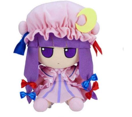 Wholesale Cute Project Dolls