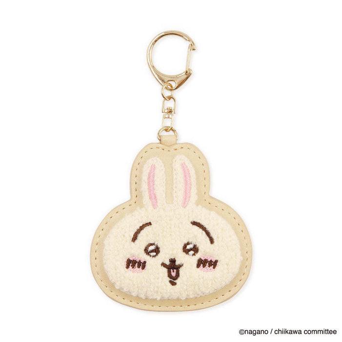 Wholesale Keychain Cartoon Cute Key Ring Pendant Bag Hanging Accessories