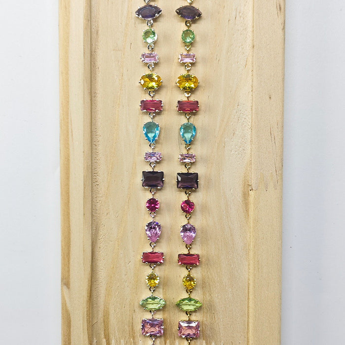 Wholesale Zircon Bracelet Women' s Bracelet Elegant Bracelet