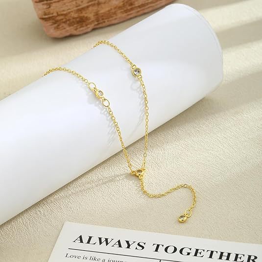 Wholesale Fashionable rhinestone Y-shaped long necklace for women, light luxury collarbone chain, personalized necklace accessory