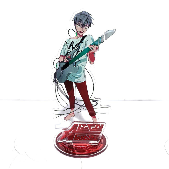 Wholesale Acrylic  Peripheral Ornaments