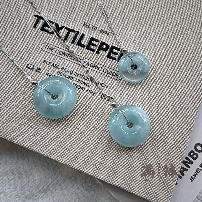 Wholesale Neck chain, pure silver pull-out universal chain, simple collarbone chain