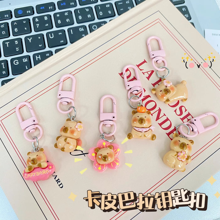 Wholesale Keychain, backpack pendant, keychain