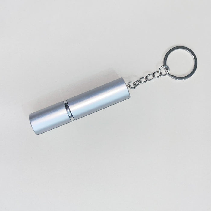 Wholesale 5ml Perfume Bottle Keychain JDC-KC-YingH024