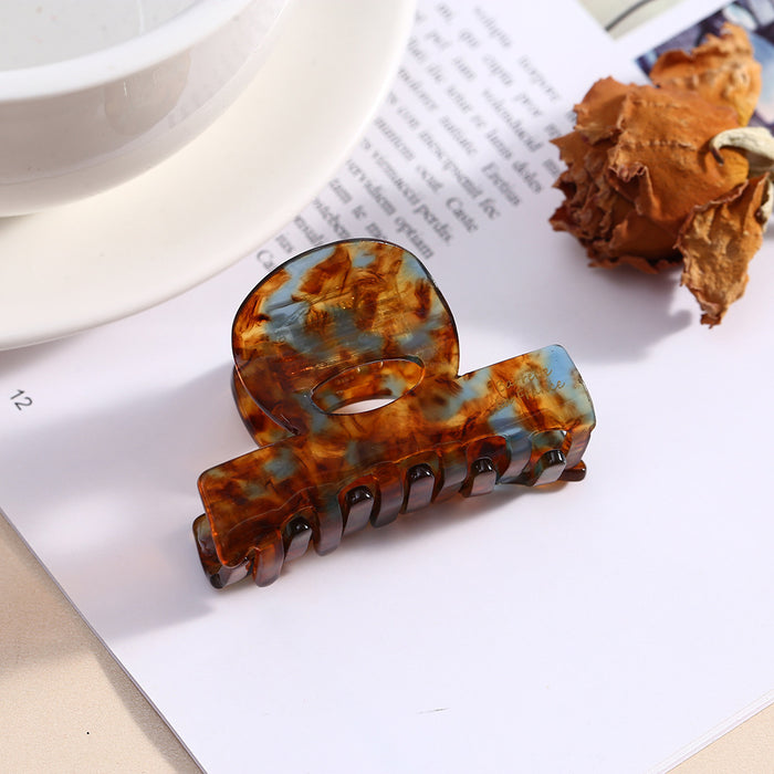 Wholesale Acetic Acid Elegant Headwear All-match Hairpin