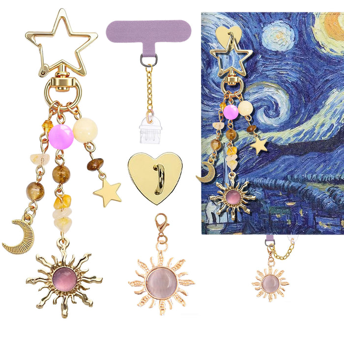 Wholesale Valentine' s Day pendant,  bow,  phone dust plug,  heart-shaped stand