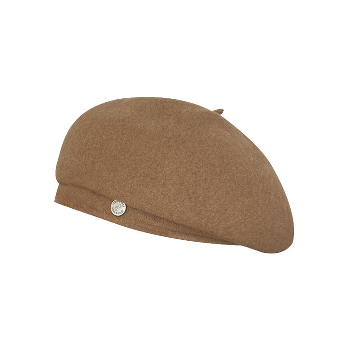 Wholesale Beret Hat Women's New Style