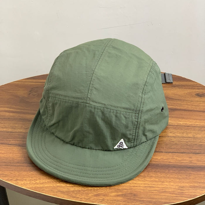 Wholesale Outdoor quick drying duckbill cap, short brimmed baseball cap, street soft brimmed five piece sun hat