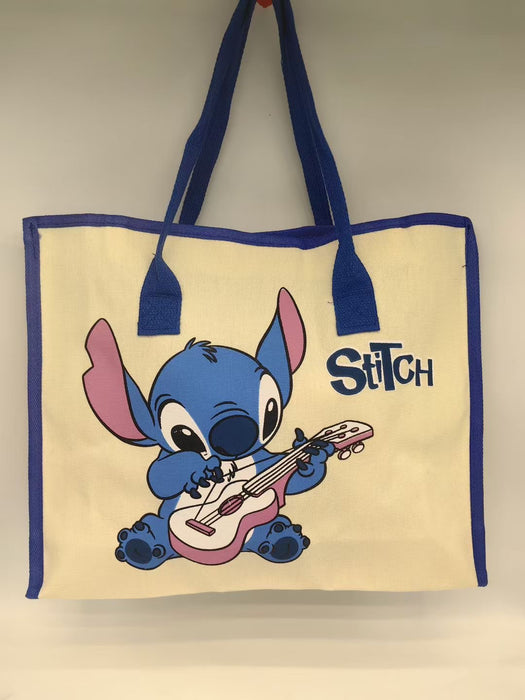 Wholesale Cute Cartoon Storage Handbags