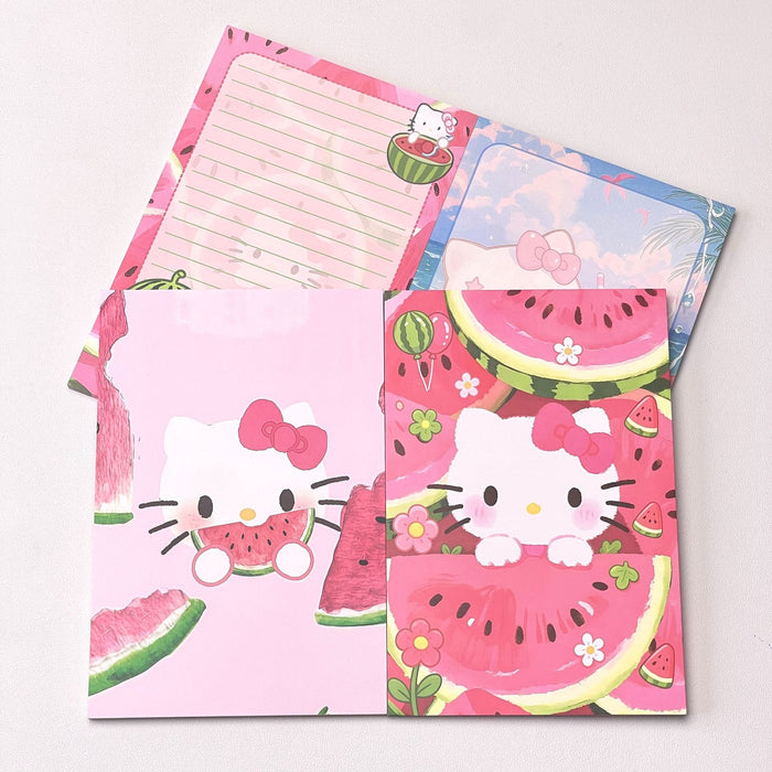 Wholesale Cartoon Anime A5 Notebook with Colorful Pages and Trendy Everyday Journal
