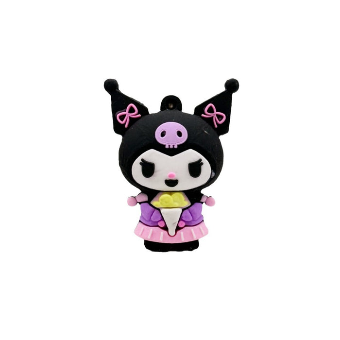 Wholesale Keychain Doll Bag Pendant Desktop Ornament