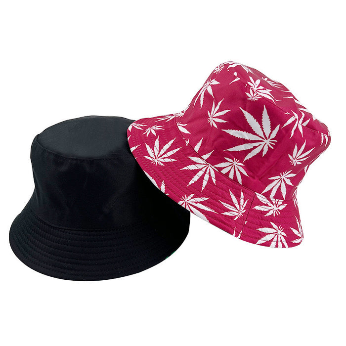 Wholesale  creative avocado  adult casual sunshade basin hat
