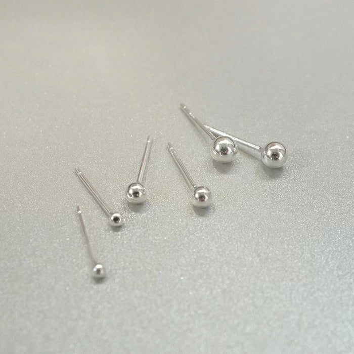 Wholesale Exquisite Tea Unique Earrings