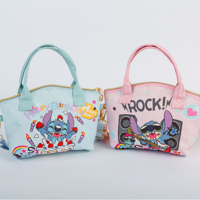 Wholesale PU cartoon cute children' s crossbody bag handbag