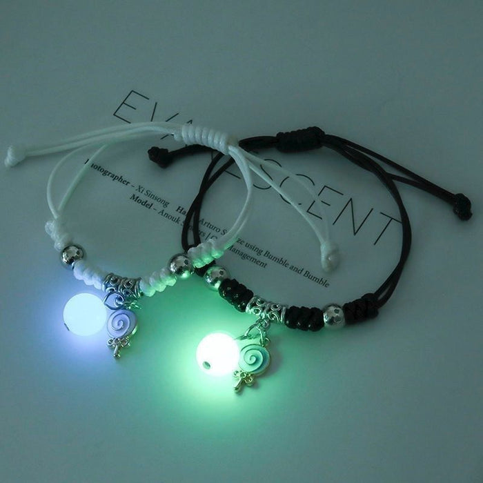 Wholesale Luminous Bracelet Friendship Bracelets