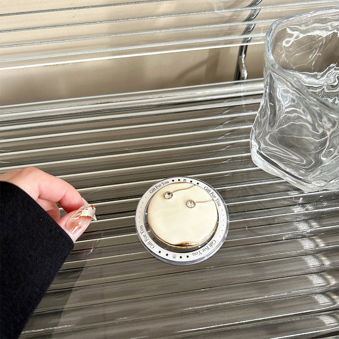 Wholesale Elegant Mobile Phone  Airbag Back Sticker stand