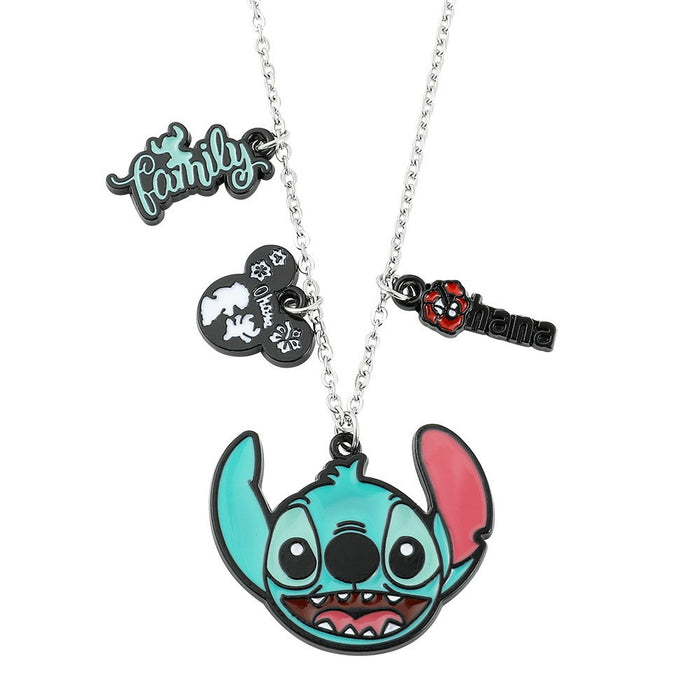 Wholesale Cartoon Alloy Necklace JDC-NE-BS008